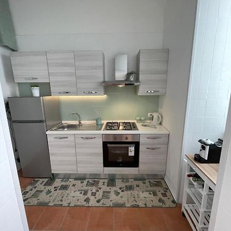 ナポリLa Casa Di Santa'アパートメント エクステリア 写真