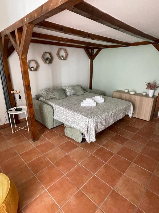 ナポリLa Casa Di Santa'アパートメント エクステリア 写真