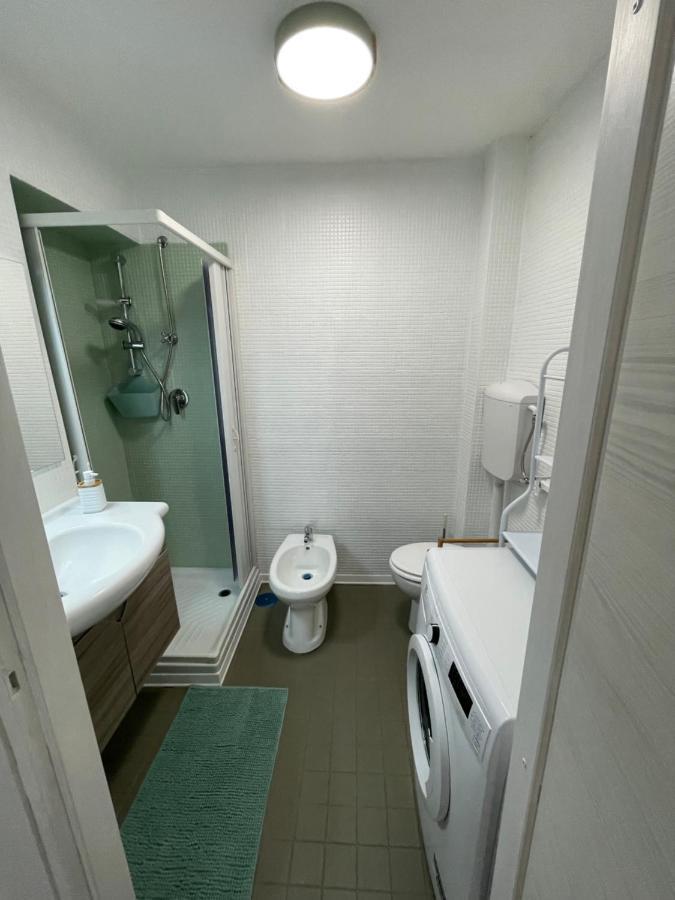 ナポリLa Casa Di Santa'アパートメント エクステリア 写真