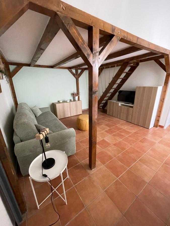 ナポリLa Casa Di Santa'アパートメント エクステリア 写真