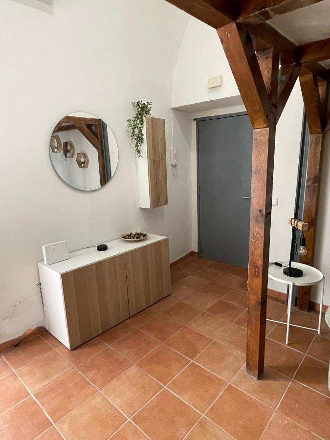 ナポリLa Casa Di Santa'アパートメント エクステリア 写真
