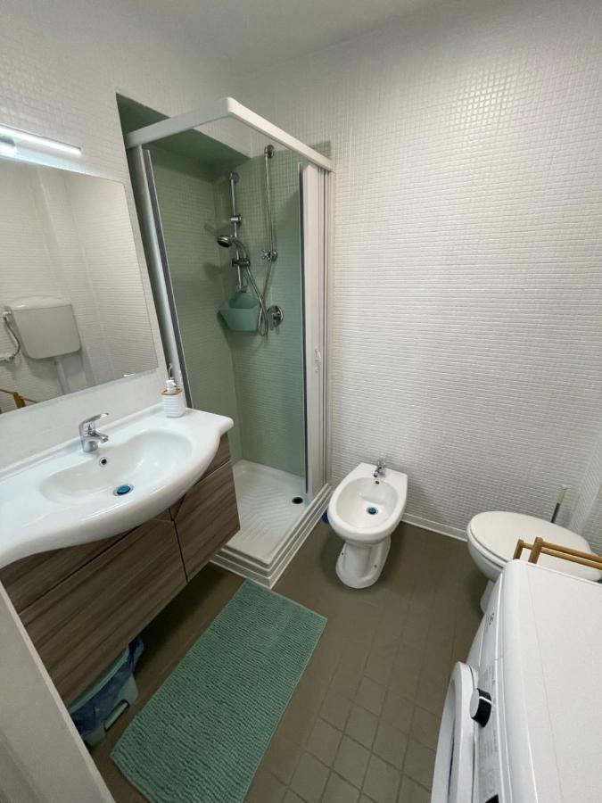 ナポリLa Casa Di Santa'アパートメント エクステリア 写真