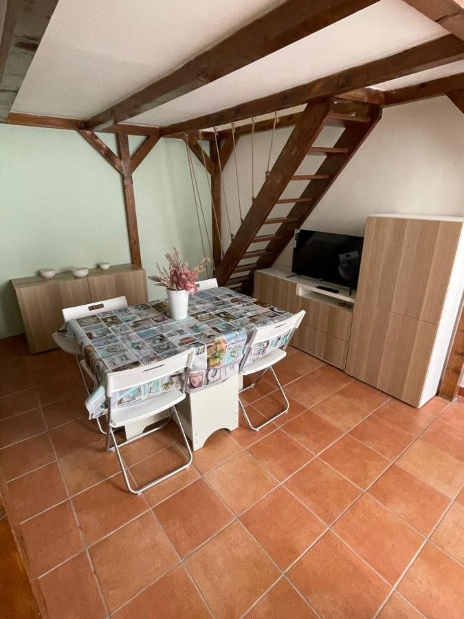 ナポリLa Casa Di Santa'アパートメント エクステリア 写真